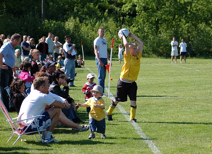 2006-06-10 (12).JPG - Pojkar-96 Arboga Södra IF - IFK Arboga